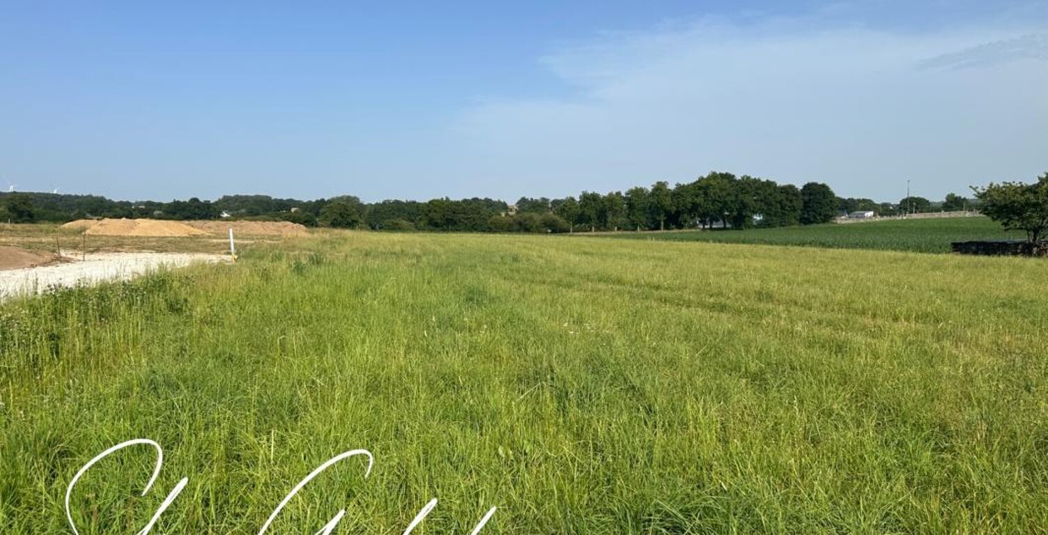 Terrain à bâtir !!! Proche bourg, au calme — photo 1