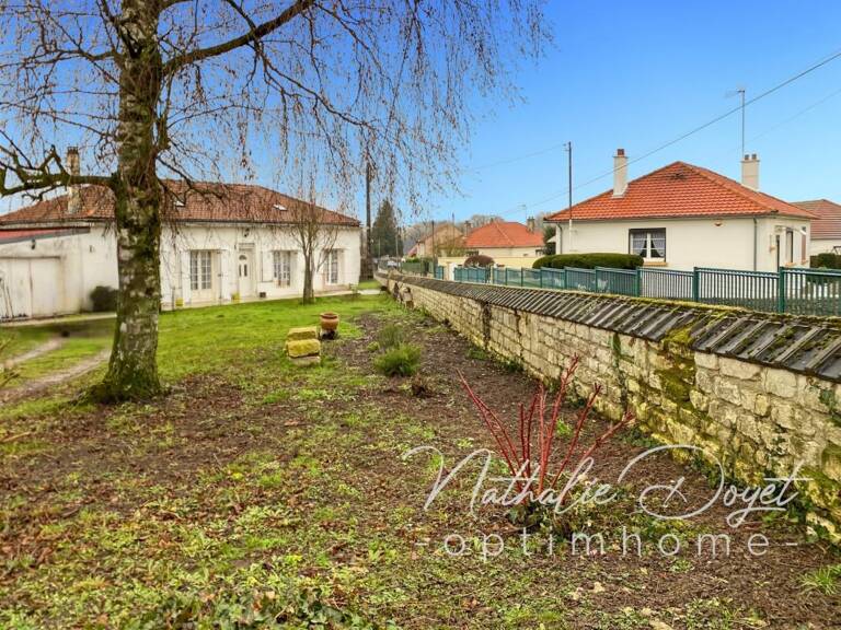 Maison de  5 pièces CHAOURSE (02) — photo 1