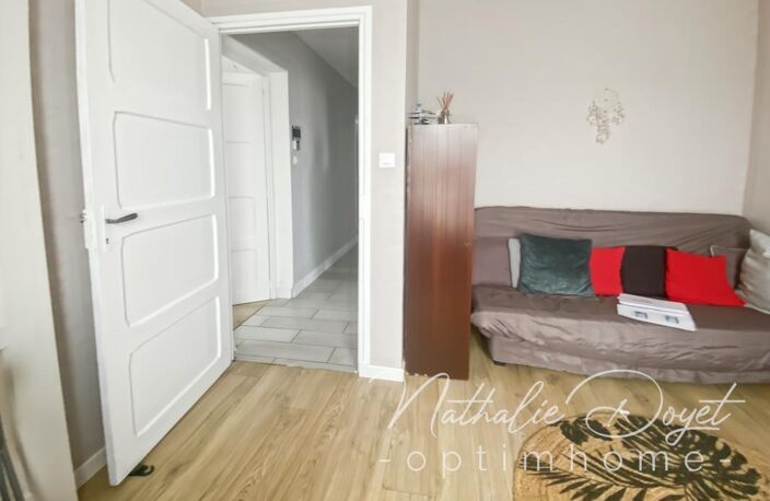 Maison de  5 pièces CHAOURSE (02) — photo 4