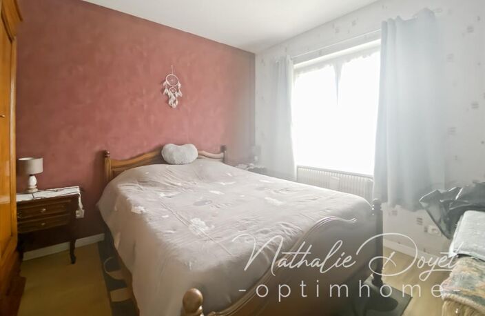 Maison de  5 pièces CHAOURSE (02) — photo 5