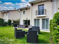 Maison mitoyenne T5 de 126 m2 habitables avec double garage — photo 3
