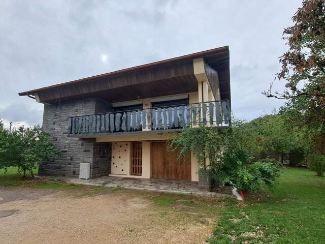 Maison à vendre 8 pièces JUSSEY (70) — photo du bien