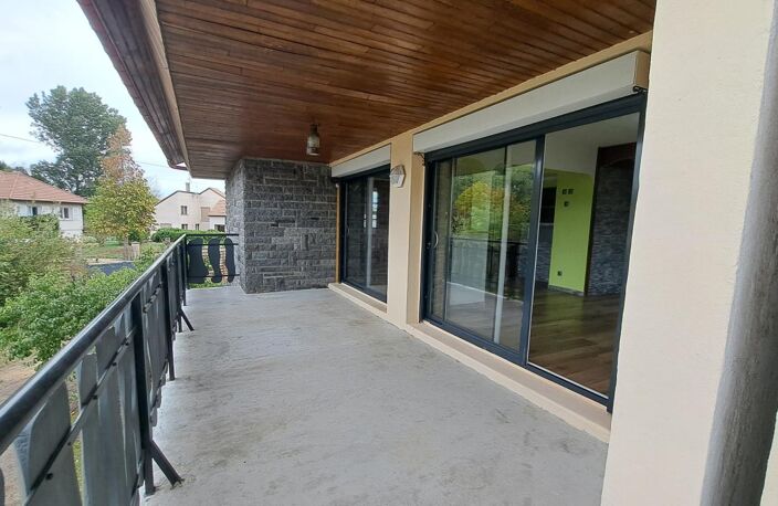 Maison à vendre 8 pièces JUSSEY (70) — photo 3