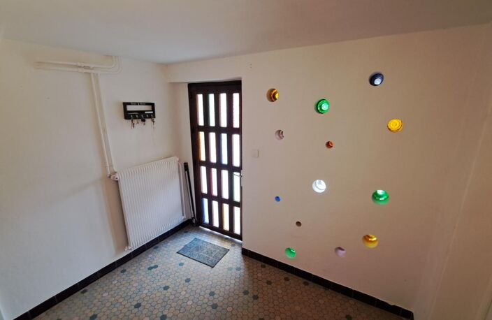 Maison à vendre 8 pièces JUSSEY (70) — photo 4