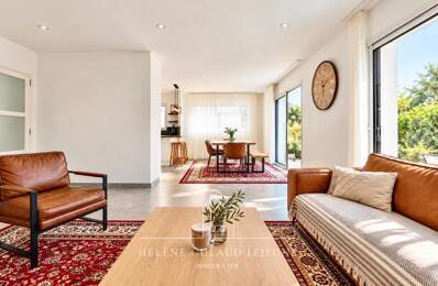 MAISON CONTEMPORAINE - 160 M² - SAINT AVE — photo du bien