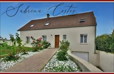  ✨ À SAINT-JUST : le confort d’une maison familiale… avec une vraie vie de plain-pied ! ✨  — photo du bien