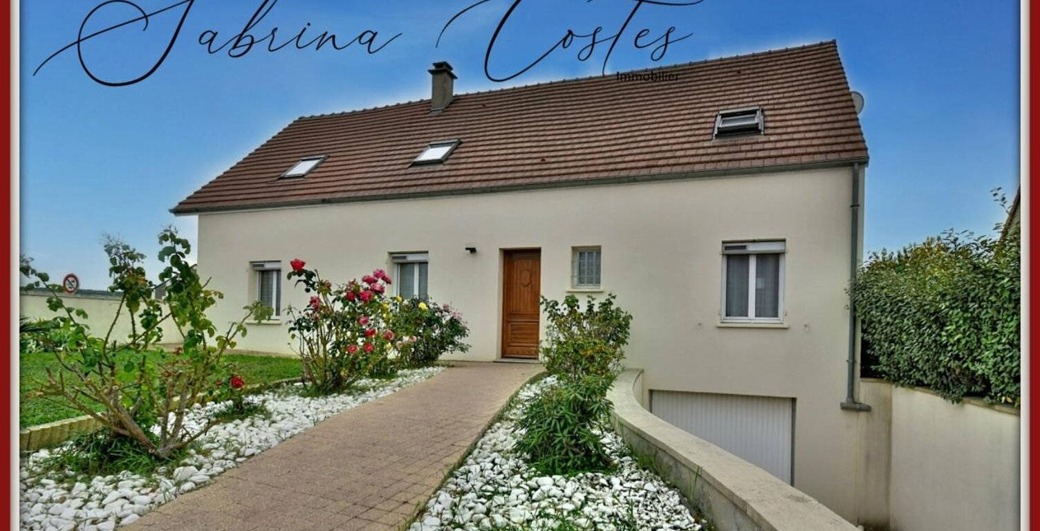  ✨ À SAINT-JUST : le confort d’une maison familiale… avec une vraie vie de plain-pied ! ✨  — photo 1