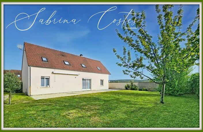  ✨ À SAINT-JUST : le confort d’une maison familiale… avec une vraie vie de plain-pied ! ✨  — photo 2
