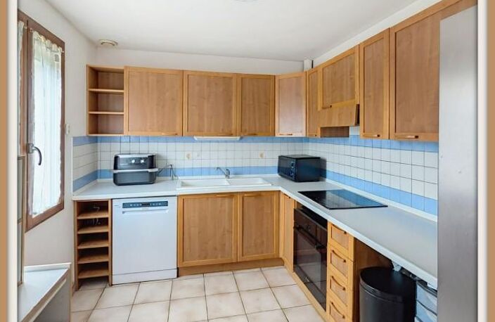  ✨ À SAINT-JUST : le confort d’une maison familiale… avec une vraie vie de plain-pied ! ✨  — photo 4