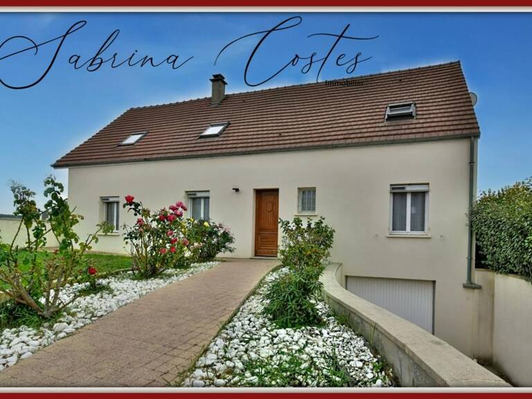  ✨ À SAINT-JUST : le confort d’une maison familiale… avec une vraie vie de plain-pied ! ✨  — photo 1