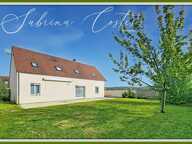 ✨ À SAINT-JUST : le confort d’une maison familiale… avec une vraie vie de plain-pied ! ✨  — photo 2