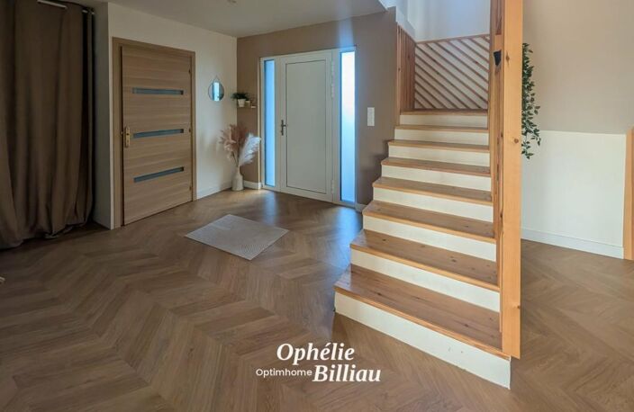 AIRE-SUR-LA-LYS – MAISON CONTEMPORAINE 2025 – ENV. 250 M² – 5 CHAMBRES – 2 663 M² — photo 2