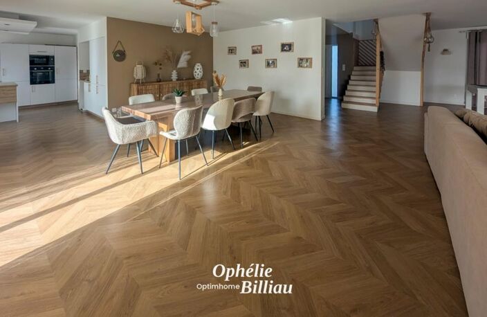 AIRE-SUR-LA-LYS – MAISON CONTEMPORAINE 2025 – ENV. 250 M² – 5 CHAMBRES – 2 663 M² — photo 4