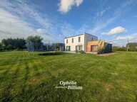 AIRE-SUR-LA-LYS – CONTEMPORAINE 2025 – ENV. 250 M² – 5 CHAMBRES – 2 663 M² — photo 2