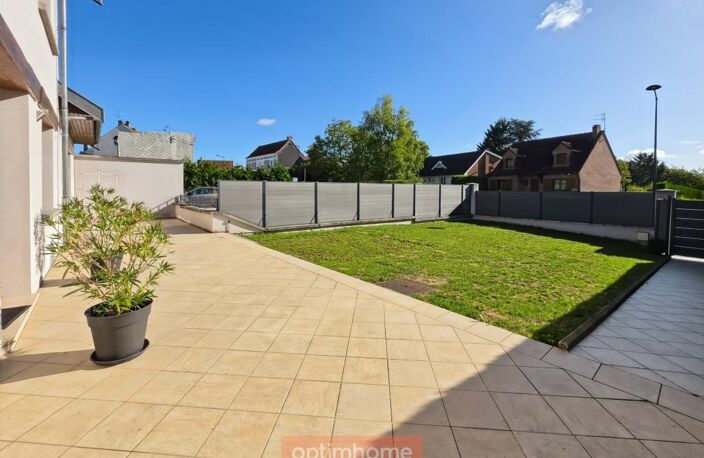 MAISON SEMI PLAIN-PIED 152 m² SOUS-SOL COMPLET — photo 2