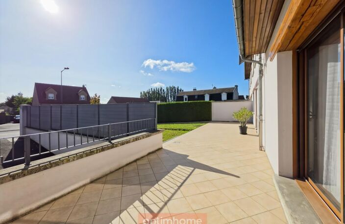 MAISON SEMI PLAIN-PIED 152 m² SOUS-SOL COMPLET — photo 3