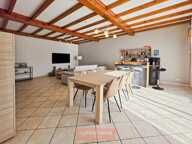 MAISON SEMI PLAIN-PIED 152 m² SOUS-SOL COMPLET — photo 4