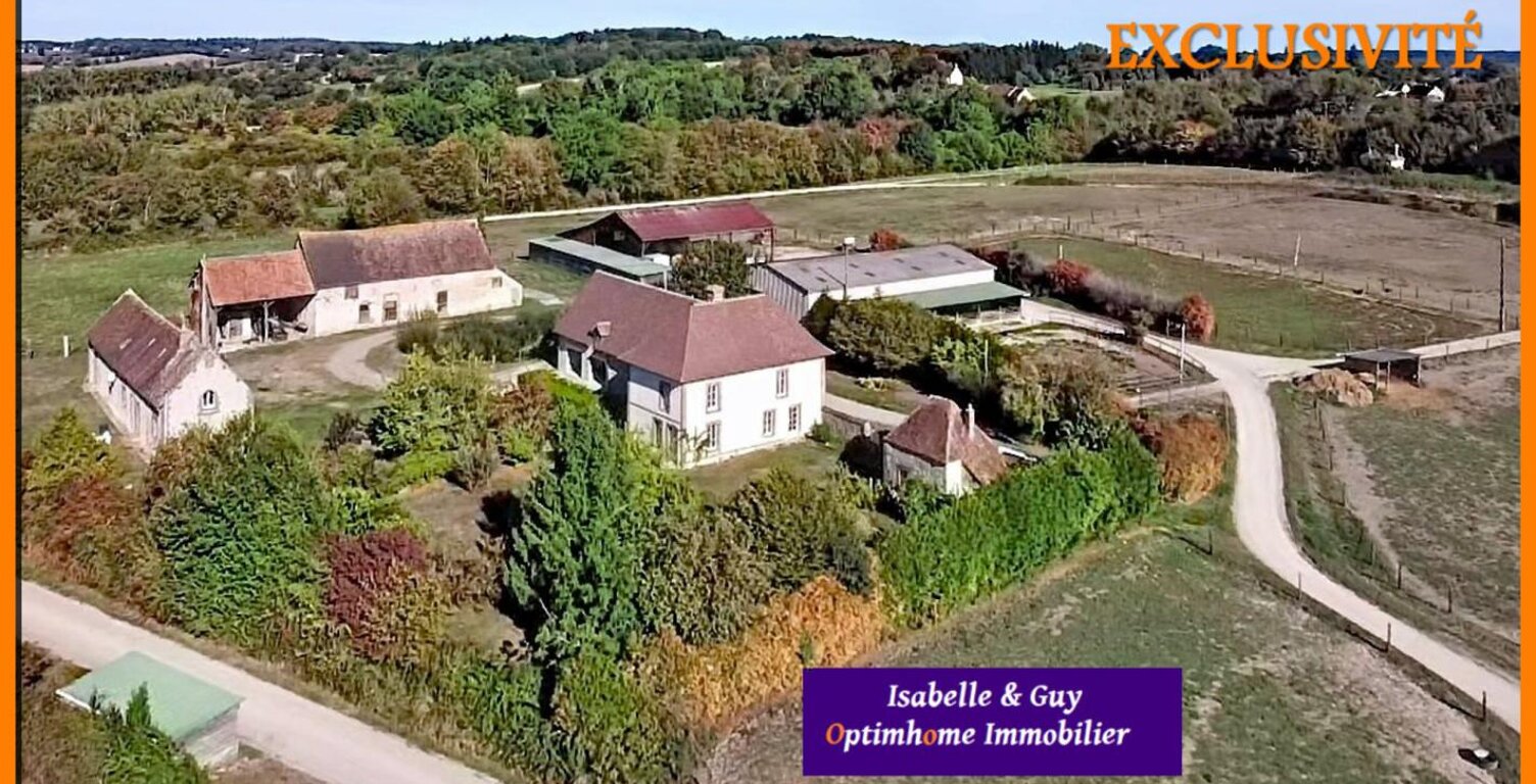PROJET ÉQUESTRE, ÉLEVAGE, TOURISME, GÎTES OU ACTIVITÉ PROFESSIONNELLE — photo 1