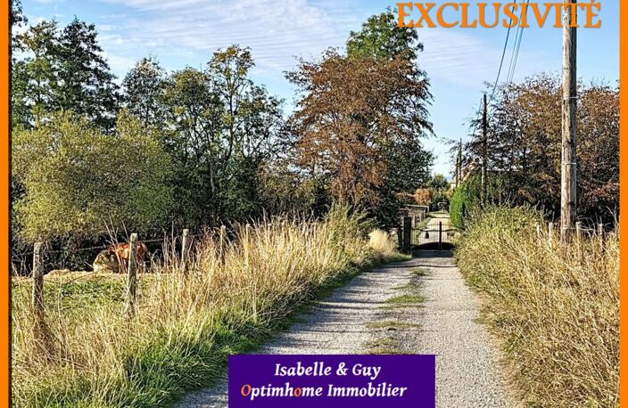 PROJET ÉQUESTRE, ÉLEVAGE, TOURISME, GÎTES OU ACTIVITÉ PROFESSIONNELLE — photo 4