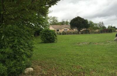 Terrain à bâtir à Le Barp (33114) — photo du bien