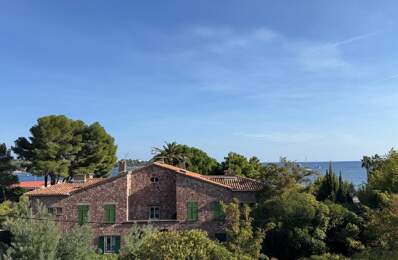 Appartement à vendre 3 pièces AGAY (83) — photo du bien