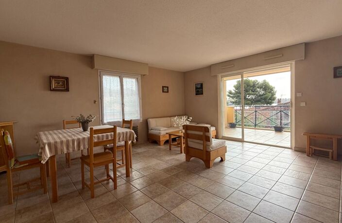 Appartement à vendre 3 pièces AGAY (83) — photo 2