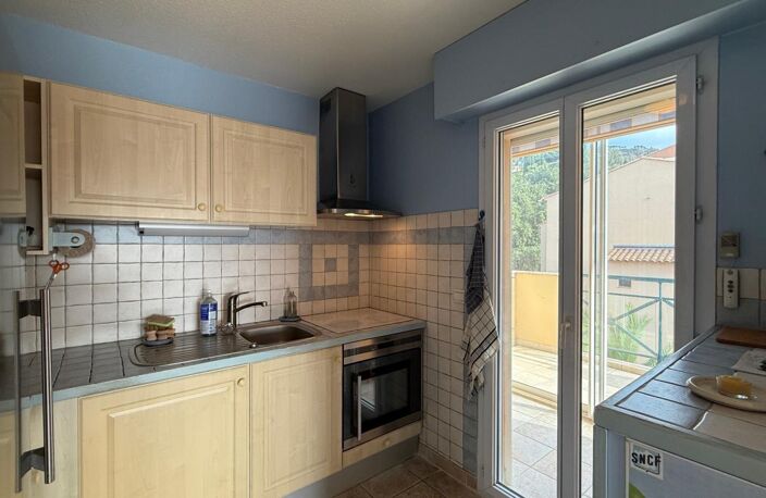 Appartement à vendre 3 pièces AGAY (83) — photo 3