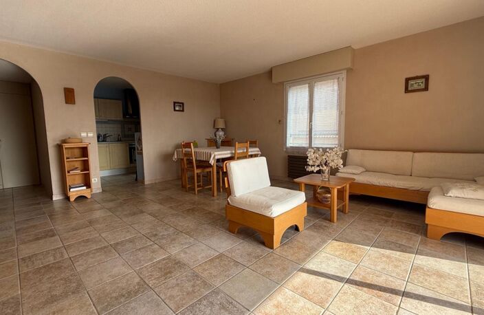Appartement à vendre 3 pièces AGAY (83) — photo 4