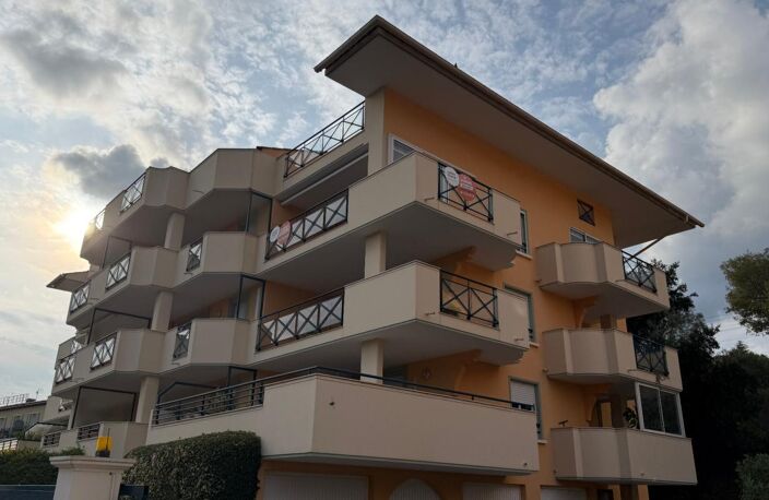 Appartement à vendre 3 pièces AGAY (83) — photo 5