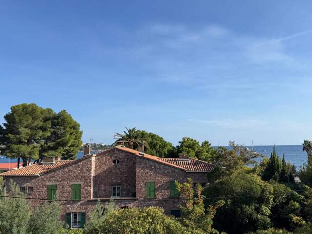 Appartement à vendre 3 pièces AGAY (83) — photo du bien