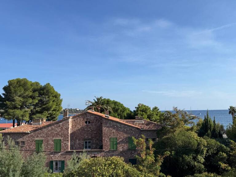 Appartement à vendre 3 pièces AGAY (83) — photo 1