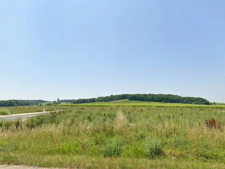 Terrain à bâtir à Sigoulès-et-Flaugeac (24240) — photo 1
