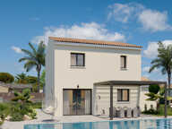 Maison à construire à Les Billaux (33500) — photo 2