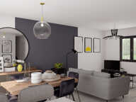 Maison à construire à Les Billaux (33500) — photo 4