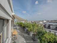 EXCLUSIVITÉ – APPARTEMENT DERNIER ÉTAGE | TERRASSE DE 38 m² | VUE SUR LES TOITS DE PARIS — photo 2