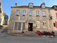 OPPORTUNITE ! Restaurant de caractère, avec fonds et murs, adresse emblématique, à vendre au coeur de Guéret 415 000 € — photo 2