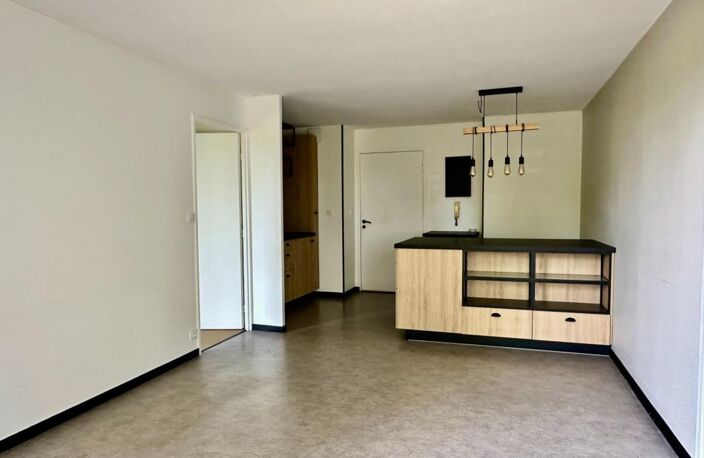 T1 bis 34 m² avec balcon, parking et piscine – Mérignac Peychotte — photo 2