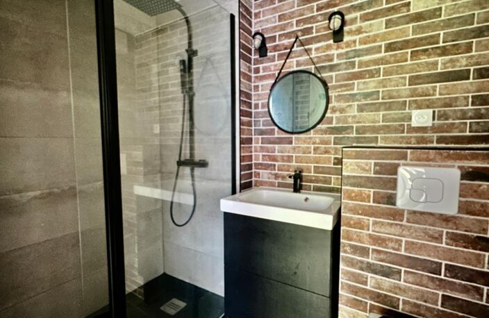 T1 bis 34 m² avec balcon, parking et piscine – Mérignac Peychotte — photo 4