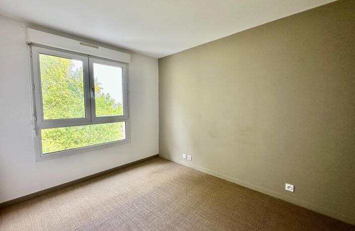 T1 bis 34 m² avec balcon, parking et piscine – Mérignac Peychotte — photo 5