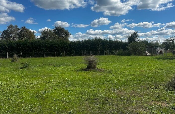 Maison à construire à Génissac (33420) — photo 5