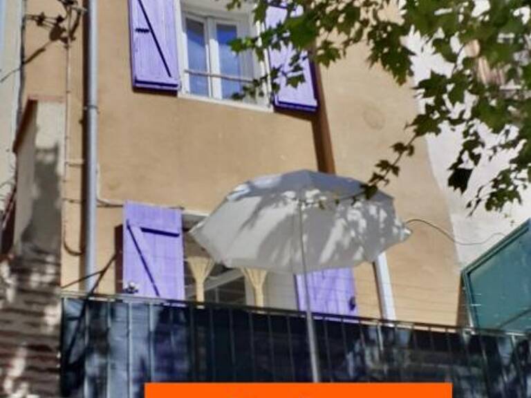Maison de 3 pièces avec balcon à ESTOHER (66) — photo 1