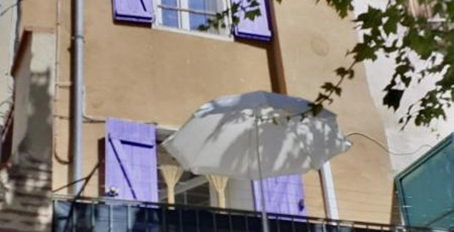 Maison de 3 pièces avec balcon à ESTOHER (66) — photo 1
