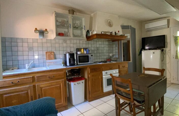 Maison de 3 pièces avec balcon à ESTOHER (66) — photo 2