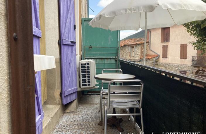 Maison de 3 pièces avec balcon à ESTOHER (66) — photo 3