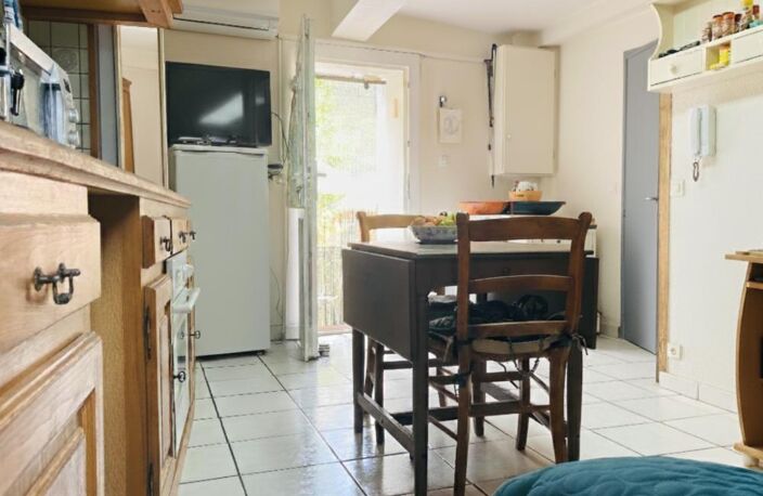 Maison de 3 pièces avec balcon à ESTOHER (66) — photo 5