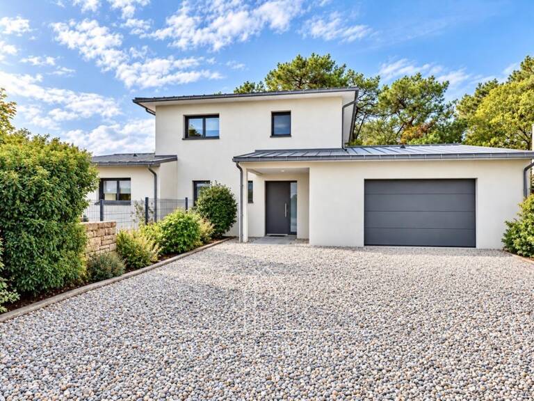 MAISON CONTEMPORAINE – 148 m² - VANNES — photo 1