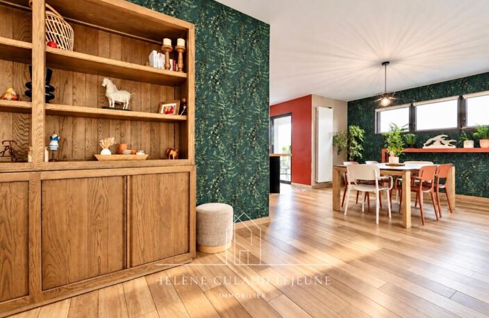 MAISON CONTEMPORAINE – 148 m² - VANNES — photo 3