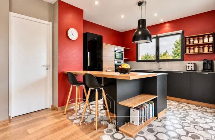 MAISON CONTEMPORAINE – 148 m² - VANNES — photo 4