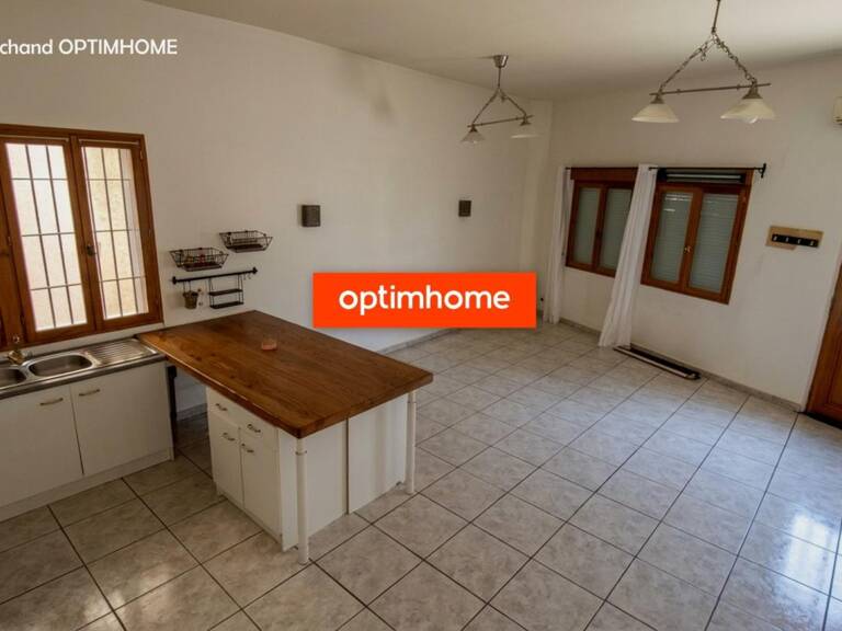 Appartement à vendre 3 pièces PRADES (66) — photo 1