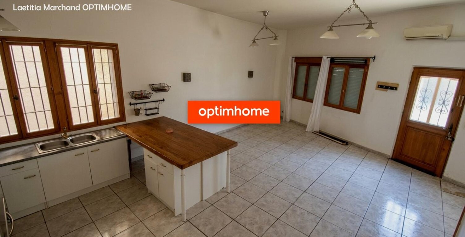 Appartement à vendre 3 pièces PRADES (66) — photo 1